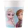 Disney Jégvarázs Idyllic Wonder papír pohár 8 db-os 200 ml FSC