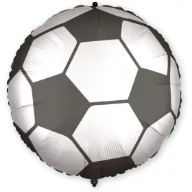 Focis Ball fólia lufi 46 cm