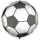 Focis Ball fólia lufi 46 cm