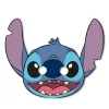 Disney Lilo és Stitch, A csillagkutya Smile maszk, álarc 6 db-os