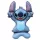 Disney Lilo és Stitch, A csillagkutya Hug fólia lufi 59x102 cm