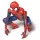 Pókember Hero 3D fólia lufi 60 cm
