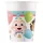 CoComelon Birthday papír pohár 8 db-os 200 ml FSC