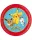 Pokémon Next Generation papírtányér 8 db-os 20 cm FSC