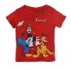 Disney Mickey Friends baba póló, felső 6-24 hó