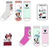 Disney Minnie gyerek zokni 23-34