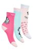 Disney Minnie Mermaid gyerek zokni 23-34