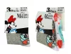 Disney Minnie Mermaid gyerek zokni 23-34