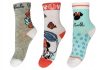Disney Minnie Mermaid gyerek zokni 23-34