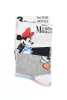 Disney Minnie Mermaid gyerek zokni 23-34