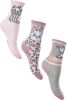Disney Marie Fancy gyerek zokni 23-34