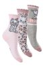 Disney Marie Fancy gyerek zokni 23-34