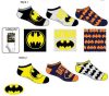 Batman Vigilante gyerek titokzokni 23-34
