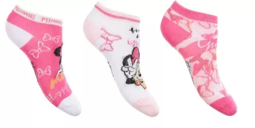 Disney Minnie Little Bows gyerek titokzokni 23-34