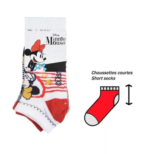 Disney Minnie So Cute gyerek titokzokni 23-34
