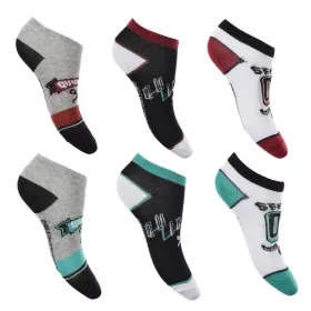 Harry Potter Quidditch gyerek titokzokni 23-34