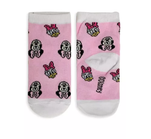 Disney Minnie Explorer baba zokni 0-12 hó