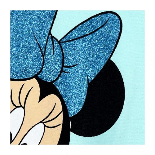 Disney Minnie Surprise gyerek rövid póló, felső 3 - 8 év / 98 - 128 cm