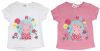 Peppa malac Happy gyerek rövid póló, felső 3 - 6 év / 98 - 116 cm