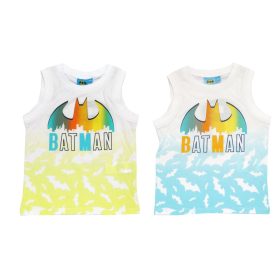 Batman Summer gyerek póló, felső 3 - 8 év / 98 - 128 cm