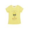 Bolondos dallamok Birdy rövid póló, felső 3 - 8 év / 98 - 128 cm