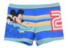 Disney Mickey gyerek fürdőnadrág, short 3-8 év