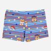 Mancs Őrjárat Stripe gyerek fürdőnadrág, short 3 - 6 év / 98 - 116 cm