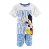 Disney Mickey Adventure gyerek rövid pizsama 3 - 8 év / 98 - 128 cm