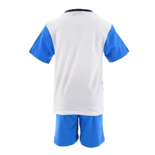 Disney Verdák LMQ gyerek rövid pizsama 3 - 8 év / 98 - 128 cm