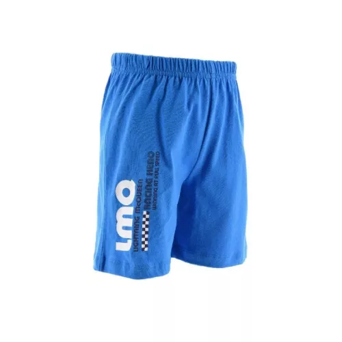 Disney Verdák LMQ gyerek rövid pizsama 3 - 8 év / 98 - 128 cm