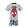 Pókember Amazing gyerek rövid pizsama 3 - 8 év / 98 - 128 cm
