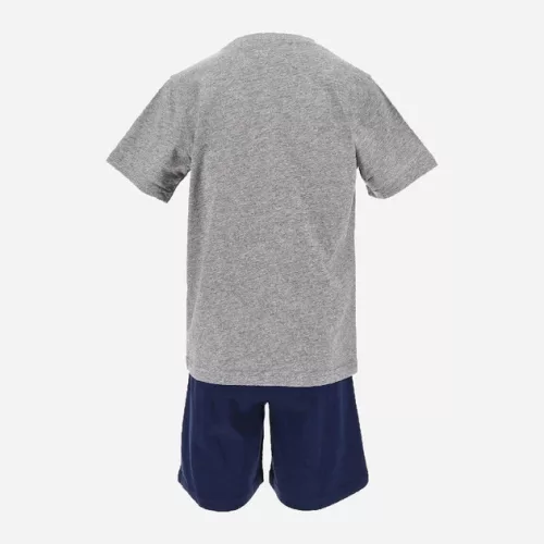 Harry Potter Hogwarts gyerek rövid pizsama 6 - 12 év / 116 - 152 cm