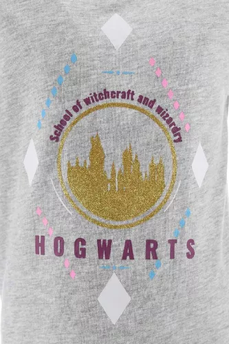 Harry Potter Wizardly gyerek rövid pizsama 6 - 12 év / 116 - 152 cm