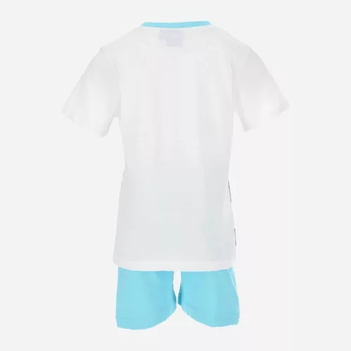 Batman Shadow gyerek rövid pizsama 3 - 8 év / 98 - 128 cm