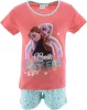 Disney Jégvarázs Best Sisters gyerek rövid pizsama 4 - 8 év / 104 - 128 cm