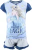 Disney Jégvarázs All I See gyerek rövid pizsama 3 - 8 év / 98 - 128 cm