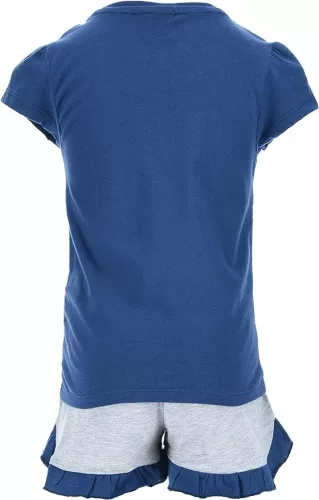 Disney Jégvarázs All I See gyerek rövid pizsama 3 - 8 év / 98 - 128 cm