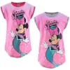 Disney Minnie Mermaid gyerek hálóing 3 - 8 év / 98 - 128 cm