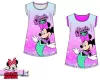 Disney Minnie Mermaid gyerek hálóing 3 - 8 év / 98 - 128 cm