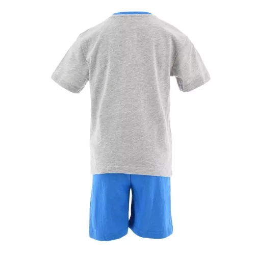 Mancs Őrjárat Adventure Pups gyerek rövid pizsama 3 - 8 év / 98 - 128 cm