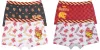 Harry Potter Lion gyerek boxeralsó 2 darab/csomag 6 - 12 év / 116 - 152 cm