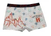 Harry Potter Castle gyerek boxeralsó 2 darab/csomag 6 - 12 év / 116 - 152 cm