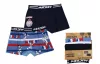 Disney Mickey Motion gyerek boxeralsó 2 darab/csomag 2 - 8 év / 92 - 128 cm