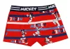 Disney Mickey Motion gyerek boxeralsó 2 darab/csomag 2 - 8 év / 92 - 128 cm