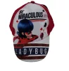 Katicabogár és Fekete macska Be Hero kalandjai gyerek baseball sapka 52-54cm
