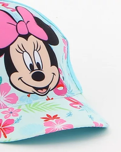 Disney Minnie Flamingo baba baseball sapka 48-50 cm