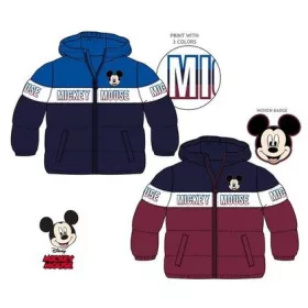 Disney Mickey Chill baba bélelt kabát 6-24 hó