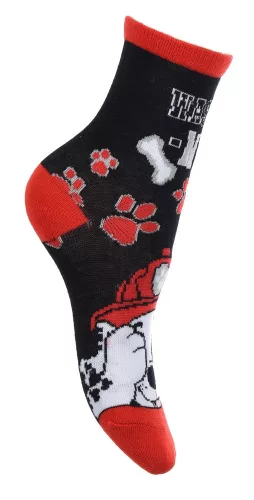 Mancs Őrjárat Happy Friends gyerek zokni 23-34