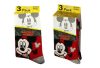 Disney Mickey gyerek zokni 23-34