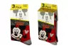 Disney Mickey Cozy gyerek zokni 23-34